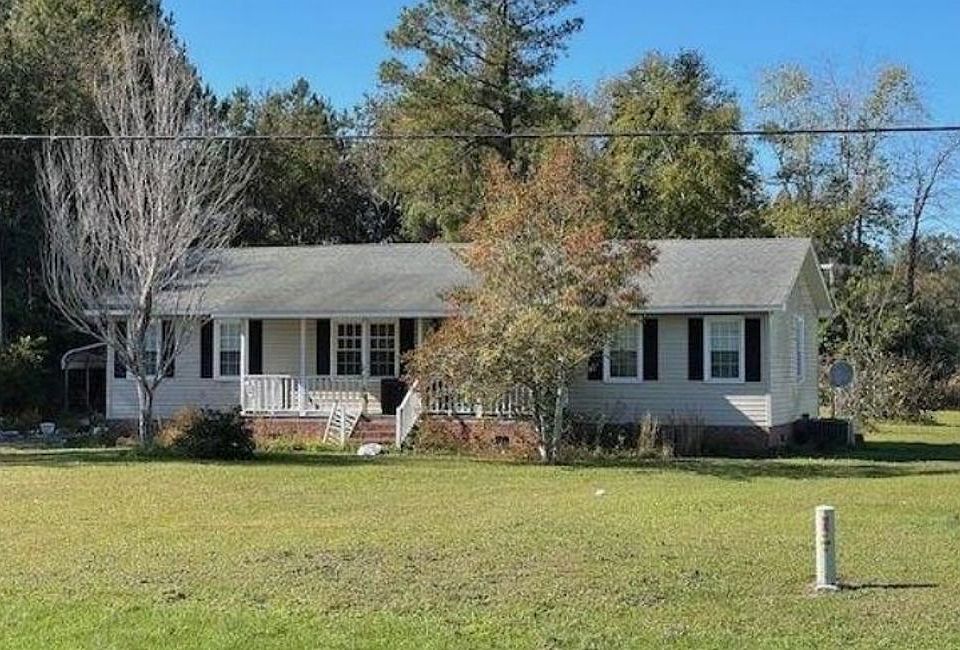 Property Front View