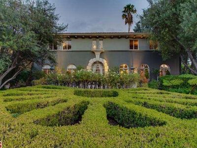 276 S Windsor Blvd, Los Angeles, CA, 90004
