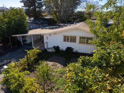 1219 Janet Way, Santa Rosa, CA, 95405