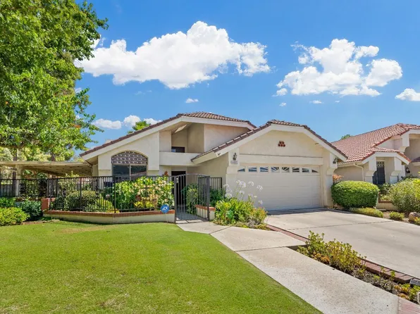 8005 Chaucer St, Bakersfield, CA 93311