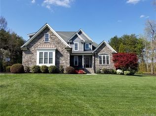 1311 Oak Grove Ln, Salisbury, NC 28146