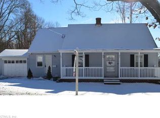 235 South St, Vernon, CT 06066