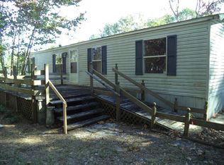 2400 Chemin Arnold Rd, Saint Augustine, FL 32092