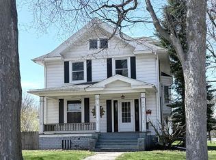 452 Jefferson St, Galesburg, IL