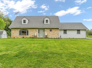 241 S County Road 450 W, Danville, IN 46122