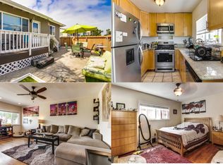 4319 Mentone St, San Diego, CA 92107