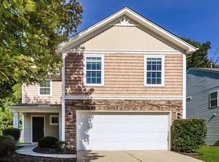 11703 Sweetbriar Ridge Dr, Charlotte, NC 28269