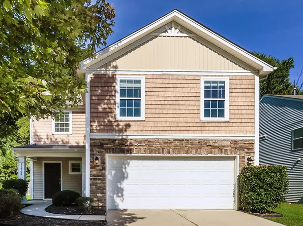 11703 Sweetbriar Ridge Dr, Charlotte, NC 28269