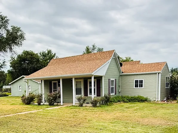 303 Fletcher St, Thurman, IA 51654