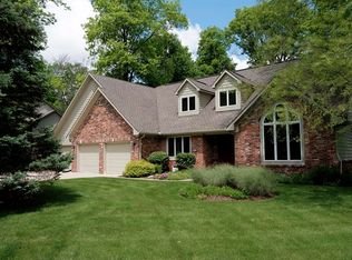 3620 Cranberry Dr, Greenfield, IN