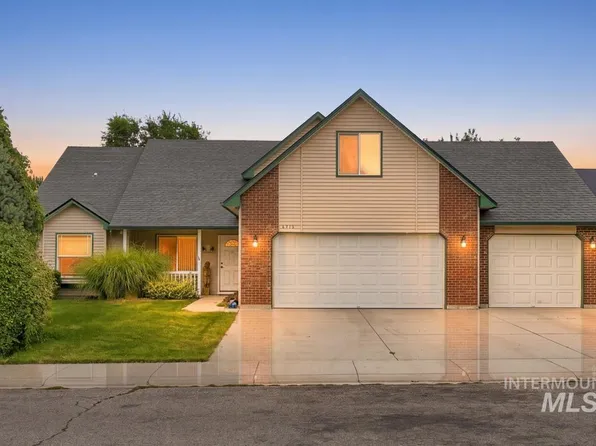 4974 S Walcott Ave, Boise, ID 83709