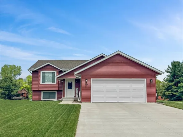 1628 Hazeltine Drive, Eau Claire, WI 54703