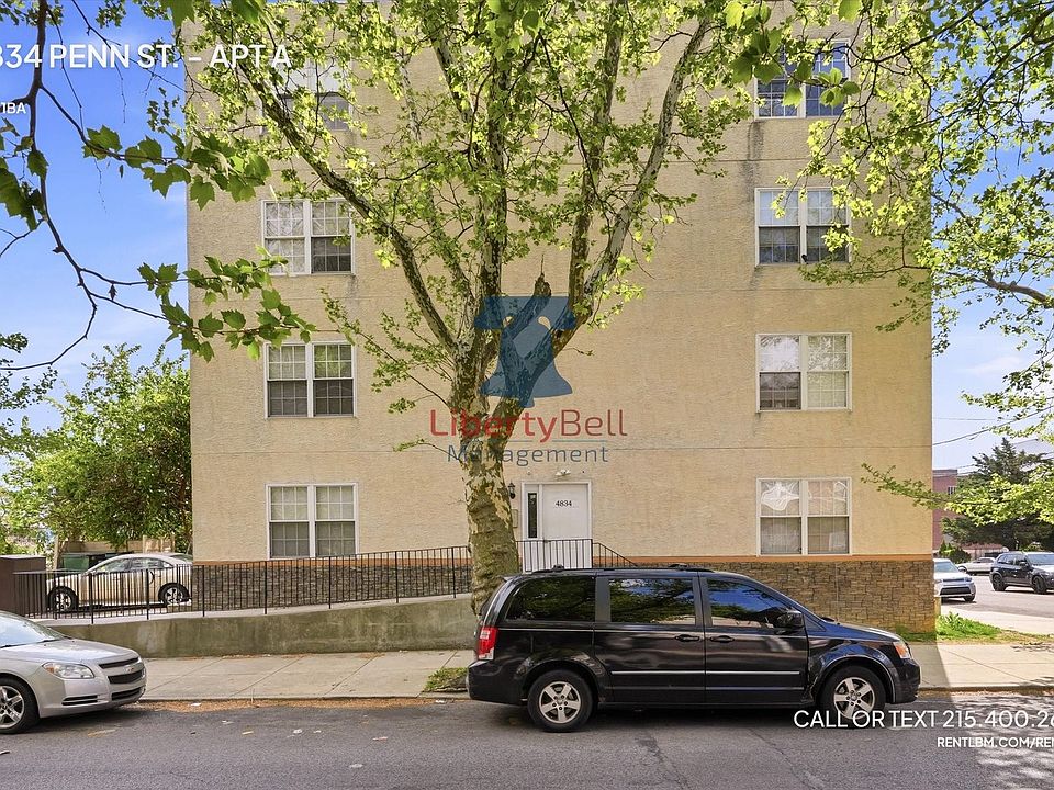 1st image of 4834 N Penn St #A