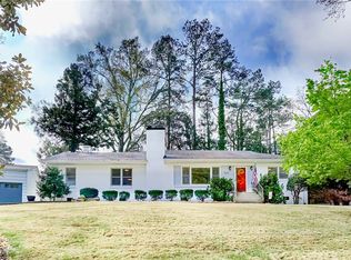 503 Woodland Way, Anderson, SC 29621