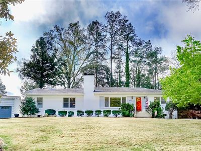 503 Woodland Way, Anderson, SC, 29621