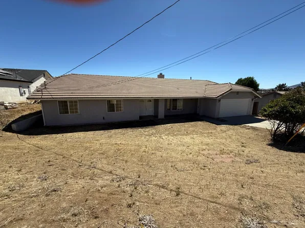 22608 Mariposa Rd, Tehachapi, CA 93561