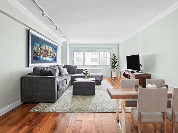 3rd image of 345 E 56th St APT 6-D