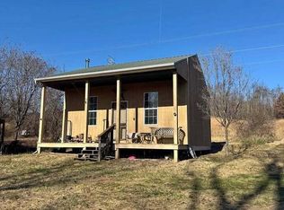 12521 Fallsburg Rd NE, Frazeysburg, OH 43822