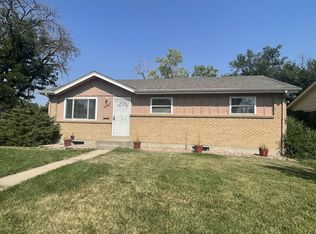 11464 Fowler Dr, Northglenn, CO 80233