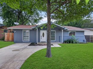 4811 GUADALAJARA DR, San Antonio, TX 78233