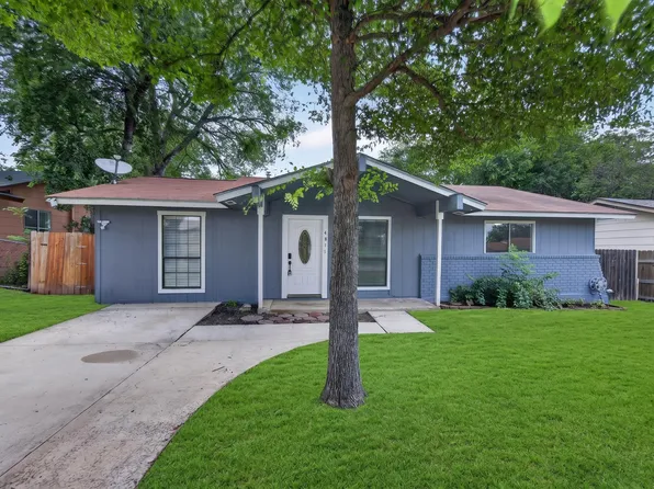 4811 GUADALAJARA DR, San Antonio, TX 78233