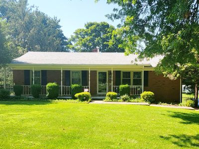 5666 Winchester Rd, Lexington, KY, 40509