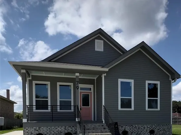 79 W Chalmette Cir, Chalmette, LA 70043