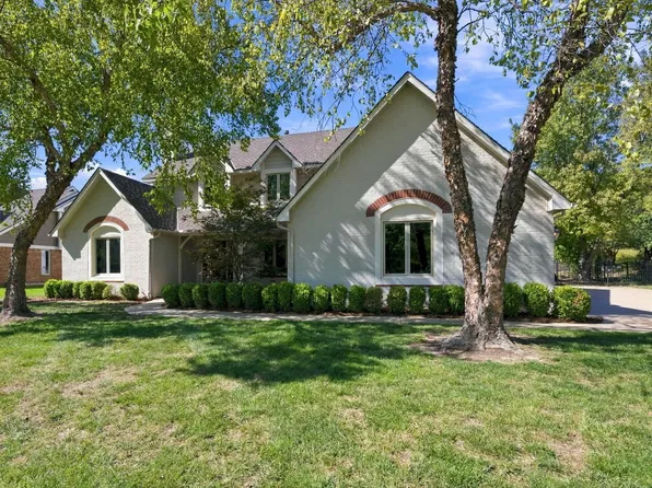 2903 N Cypress St, Wichita, KS 67226