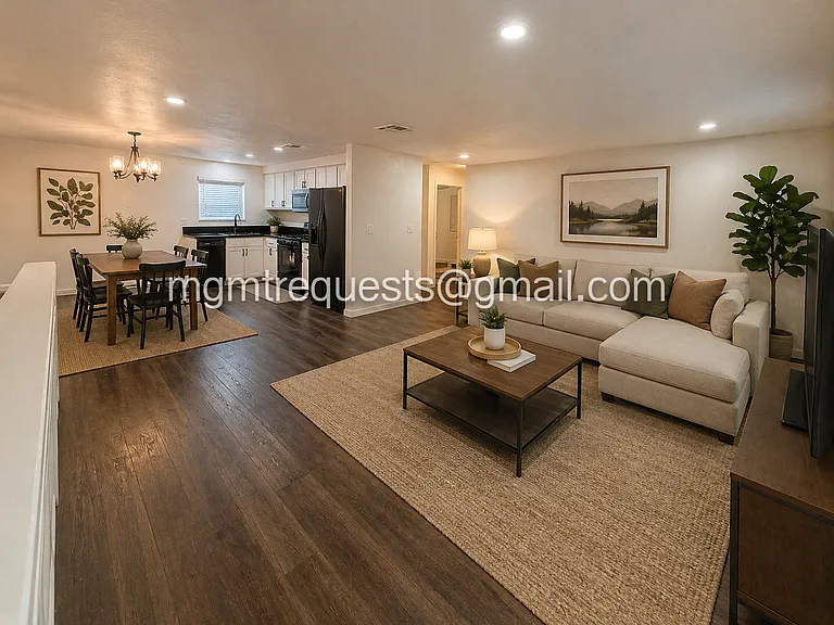 803 Worcester Ave #3 — Photo 4