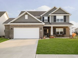 11883 Helenite Dr, Noblesville, IN 46060