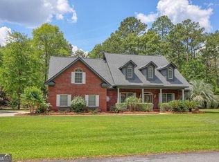 357 Lake Tomacheechee Dr, Rincon, GA 31326