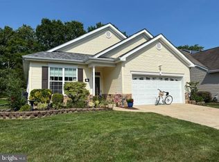 17 Marigold Ln, Little Egg Harbor, NJ 08087