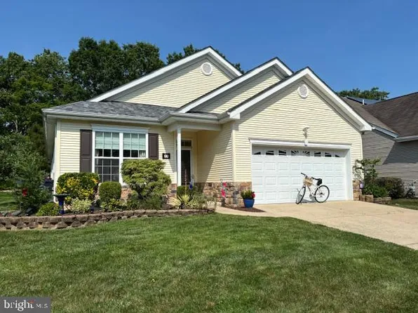 17 Marigold Ln, Little Egg Harbor, NJ 08087