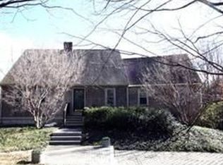 396 Lexington Rd, Concord, MA 01742