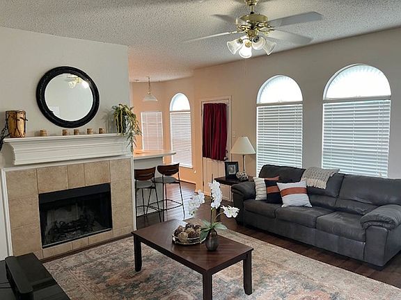 4th image of 8504 Saffron Dr