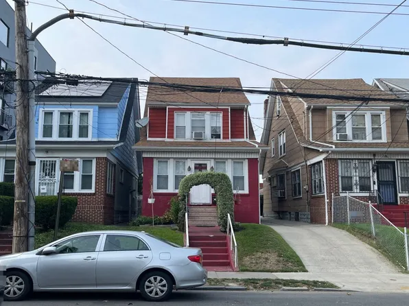 3609 Farragut Rd, Brooklyn, NY 11210