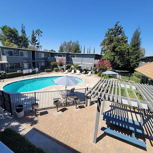 Pine Grove Terrace- A place to call home Photo 1