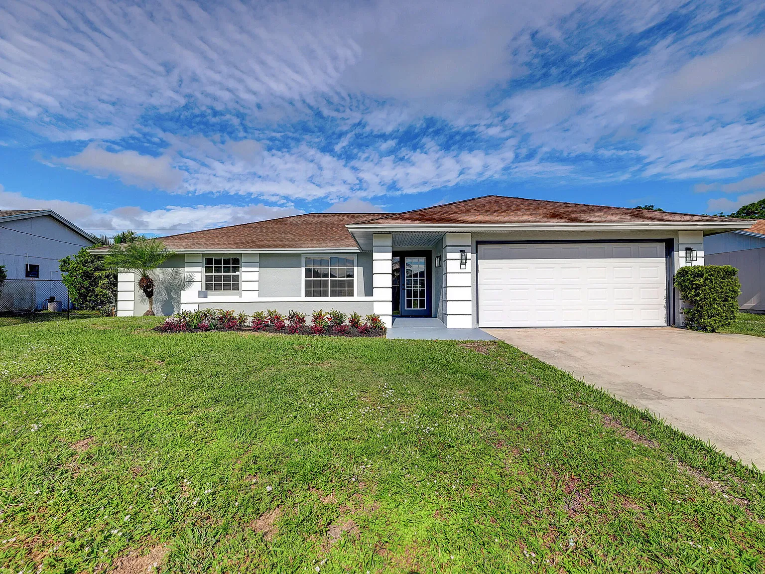 4 bed, 2.0 bath, 2087 sqft, $3,200 — Photo 1