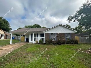 3410 Mayfair Dr, Horn Lake, MS 38637