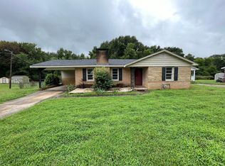 1610 Kings Rd, Shelby, NC 28150