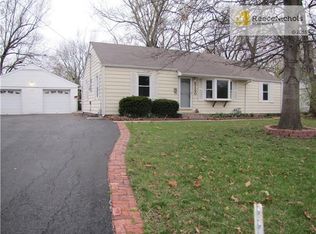 5140 Quivira Rd, Shawnee, KS 66216