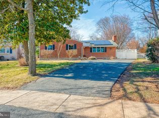 1414 Persimmon Pl, Forest Hill, MD 21050