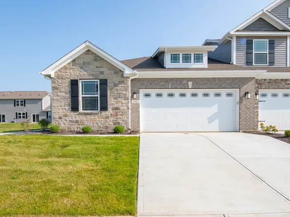 6432 Yuma Ct, Whitestown, IN 46075