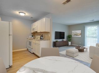 Auburn Park Apartments, Cincinnati, OH 45251