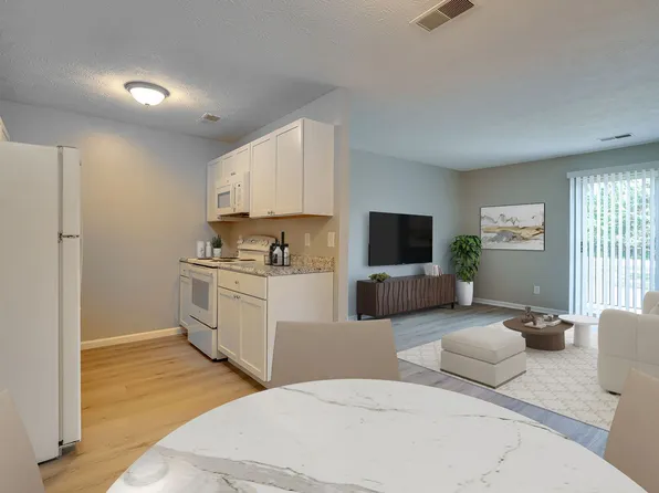 Auburn Park Apartments