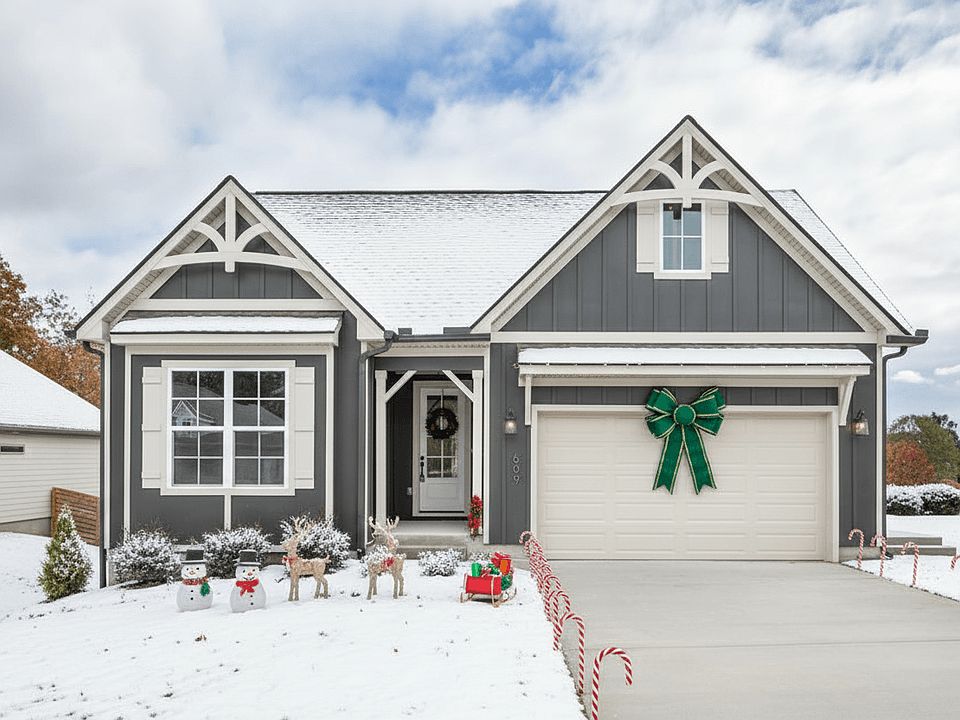 Virtually Staged Exterior