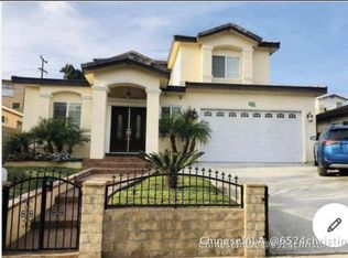 1121 Newlee St, Monterey Park, CA 91754