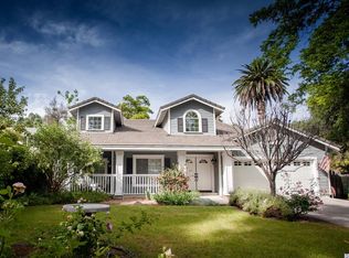 513 E Calaveras St, Altadena, CA 91001