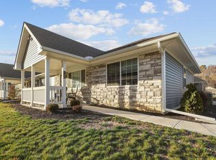 745 Whitetail Loop, Newark, OH 43055