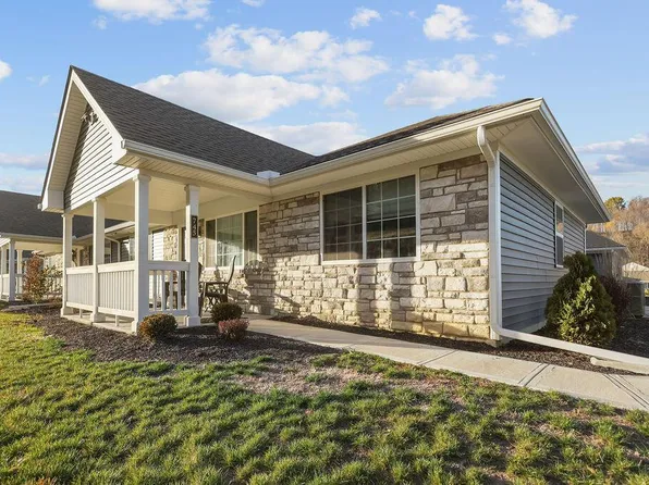 745 Whitetail Loop, Newark, OH 43055